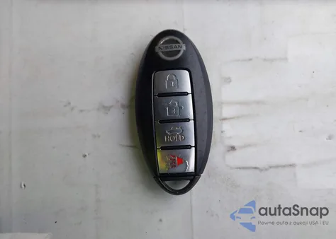 2014 Nissan Sentra Sr from USA, damaged, VIN 3N1AB7AP5EY283742